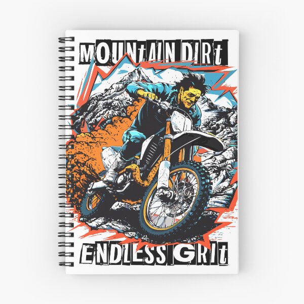 Item preview, Mountain dirt - Endless grit designed and sold by Concept-Hub.