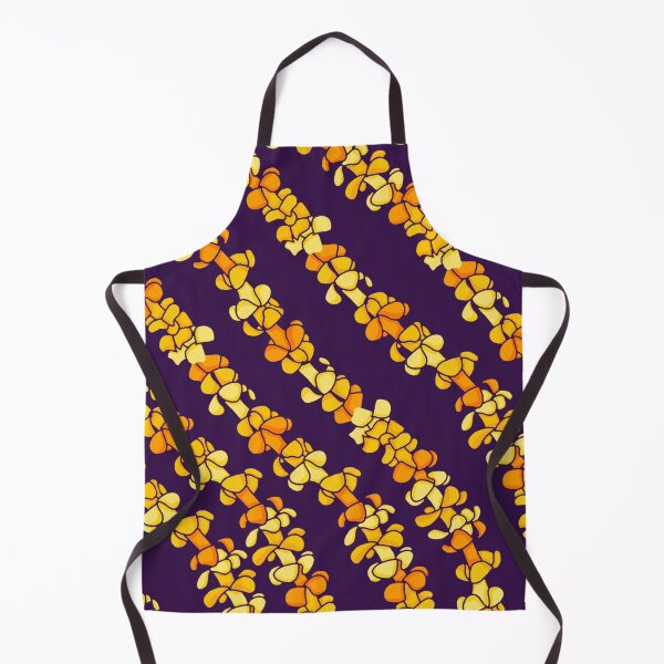 Item preview, Lei Puakenikeni Poni de Honiʻs Hawaiʻi designed and sold by RachaelRayArt.
