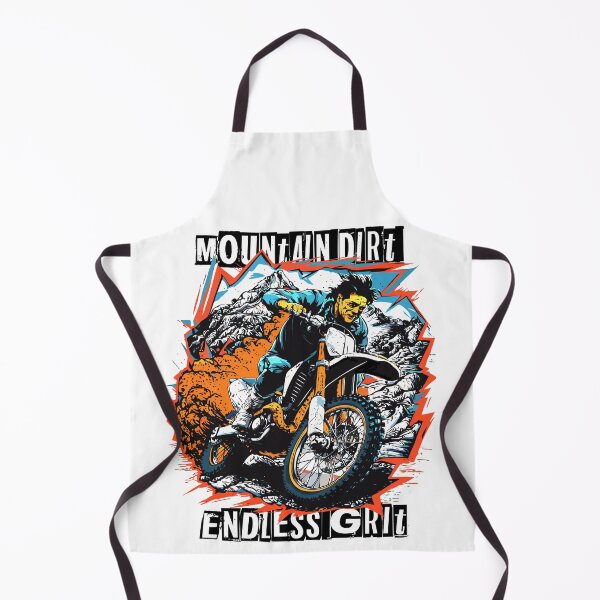 Item preview, Mountain dirt - Endless grit designed and sold by Concept-Hub.