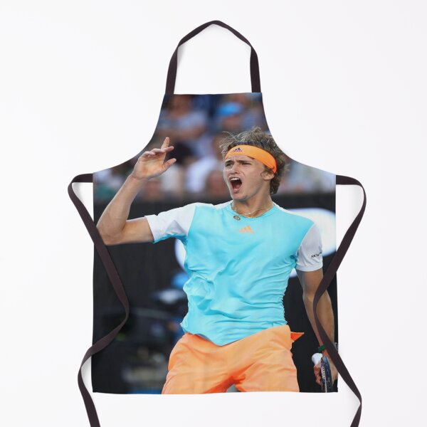 Item preview, Tennis - Alexander Zverev designed and sold by Demainser.