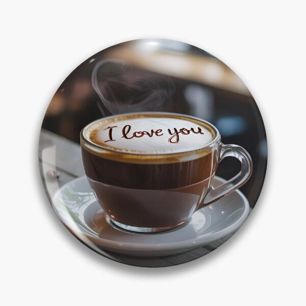 Item preview, Coffee Clip Art Bundle – Good Morning, I Love You, Smile Cute Coffee Cup JPG, Printable Coffee Quote designed and sold by mierkuhviezdam.