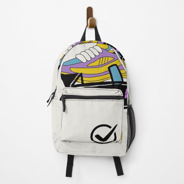 Item preview, Shoes Lover – Trendy Colorful Sneaker Art for Sneakerheads designed and sold by navalart.