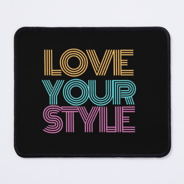 Item preview, Love your style  designed and sold by NooorAlghazi.