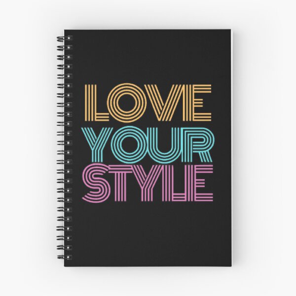 Item preview, Love your style  designed and sold by NooorAlghazi.