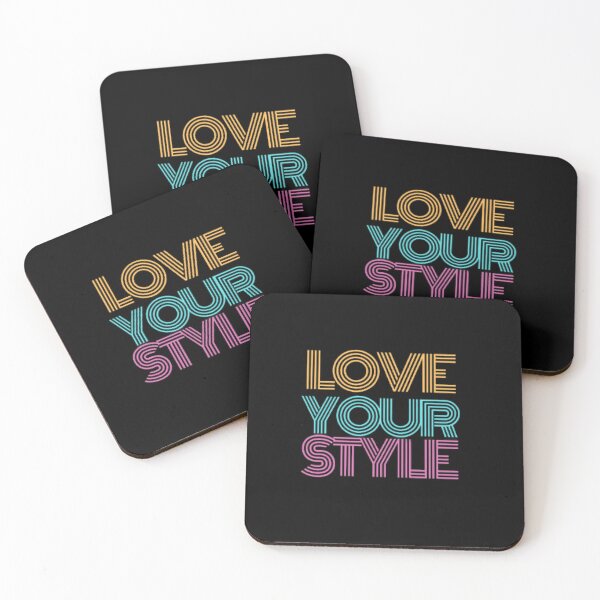 Item preview, Love your style  designed and sold by NooorAlghazi.