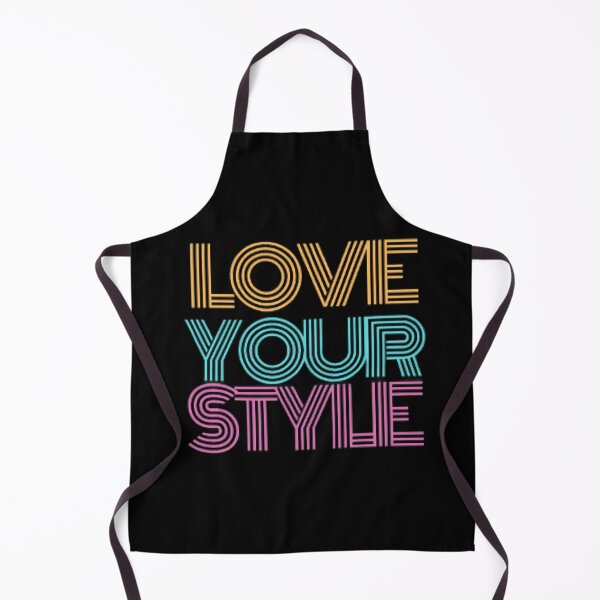 Item preview, Love your style  designed and sold by NooorAlghazi.