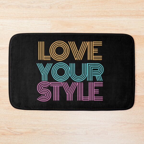 Item preview, Love your style  designed and sold by NooorAlghazi.