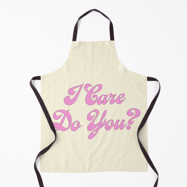 Item preview, I Care Do You? designed and sold by CharlottePlaceArt.