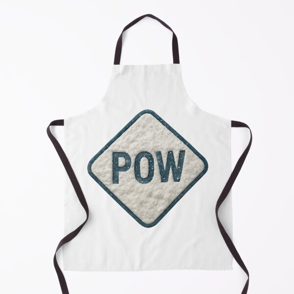Item preview, Fresh POW Days | Ski Bum & Snowboard Powder Lifestyle designed and sold by ldjcustomdesign.
