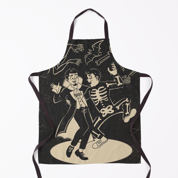 Item preview, The Halloween Ball designed and sold by Isaac-ilustrado.