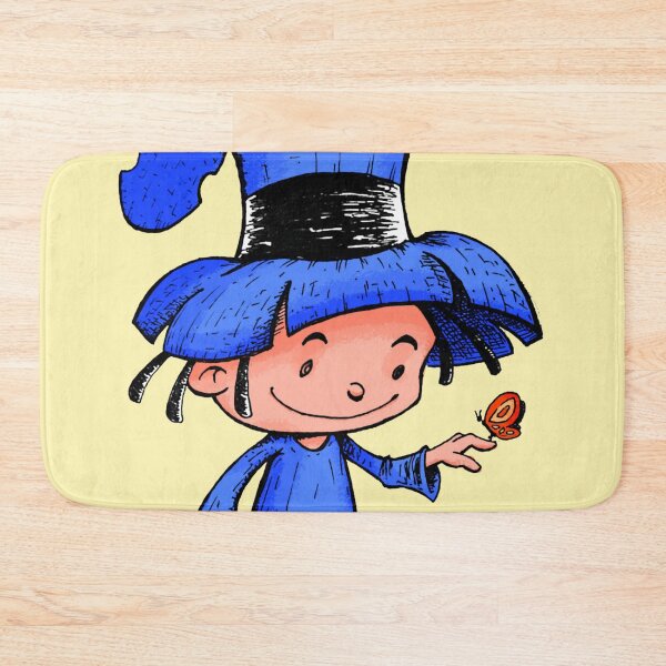 Item preview, SUPER HIJITUS (argentine hero) designed and sold by frikybomb.