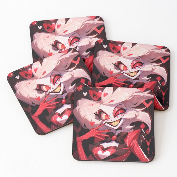 Item preview, Art - Hazbin Hotel designed and sold by Huhulalama.