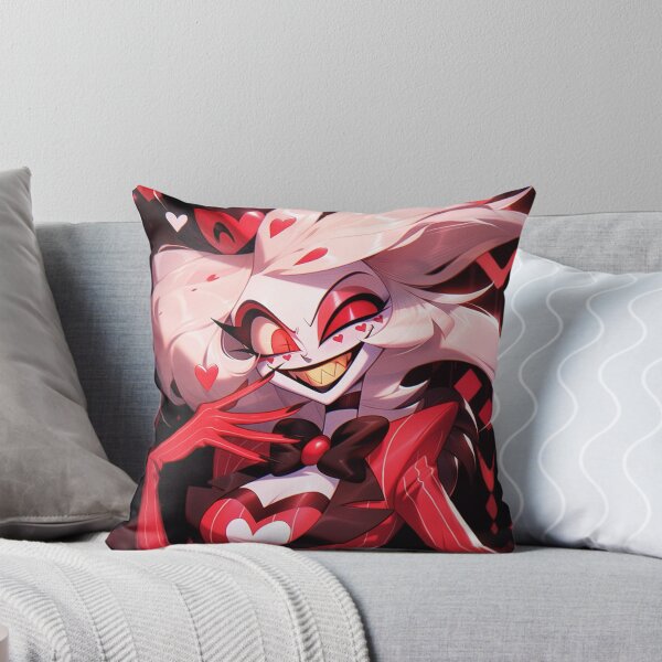 Item preview, Art - Hazbin Hotel designed and sold by Huhulalama.