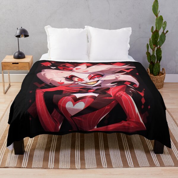 Item preview, Art - Hazbin Hotel designed and sold by Huhulalama.