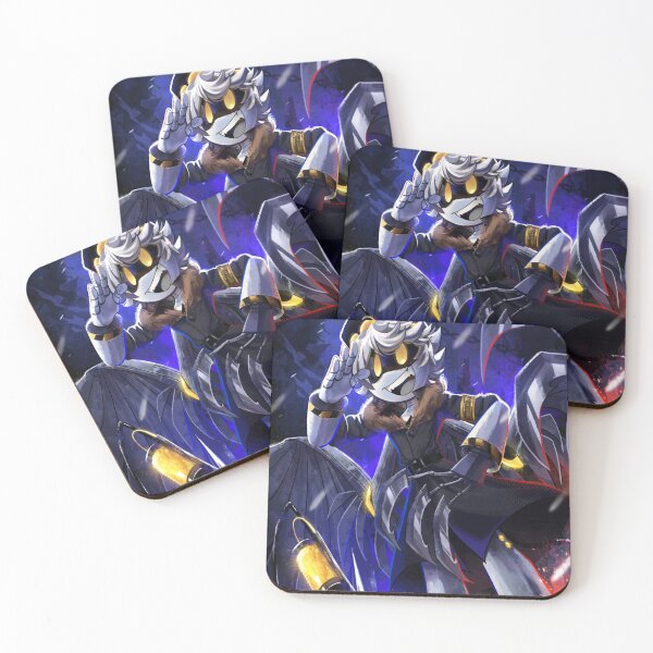 Item preview, Murder Drones designed and sold by Lahamoive.