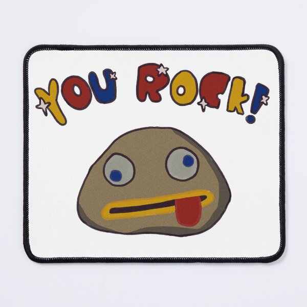 Item preview, You Rock designed and sold by chimichangas_9.