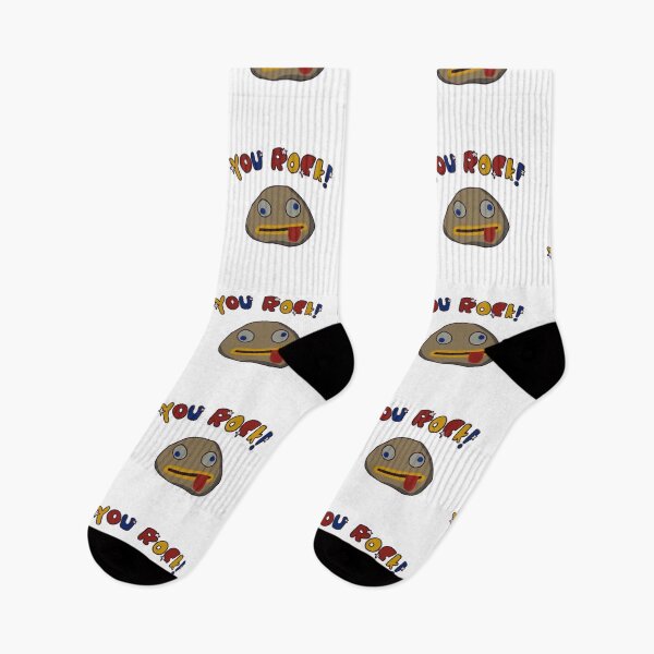 Item preview, You Rock designed and sold by chimichangas_9.