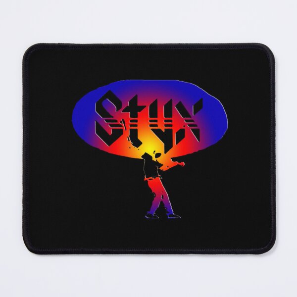 Item preview, Music - Styx Vintage designed and sold by Biantomit.