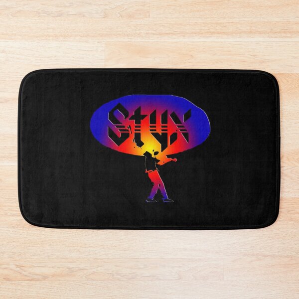 Item preview, Music - Styx Vintage designed and sold by Biantomit.