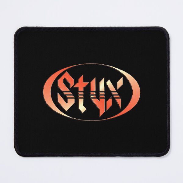 Item preview, Music - Styx Vintage designed and sold by Biantomit.