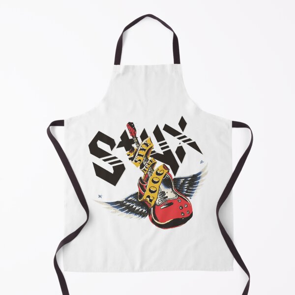 Item preview, Music - Styx Vintage designed and sold by Biantomit.