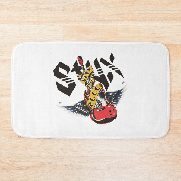 Item preview, Music - Styx Vintage designed and sold by Biantomit.