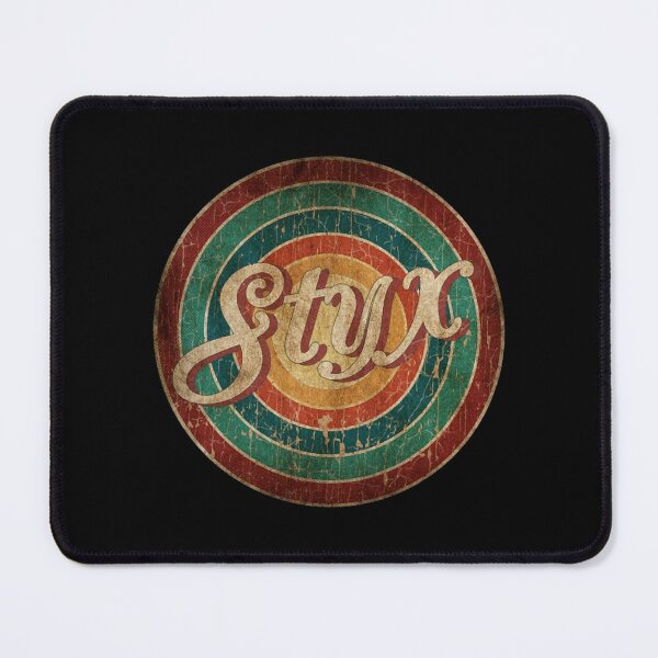 Item preview, Music - Styx Vintage designed and sold by Biantomit.