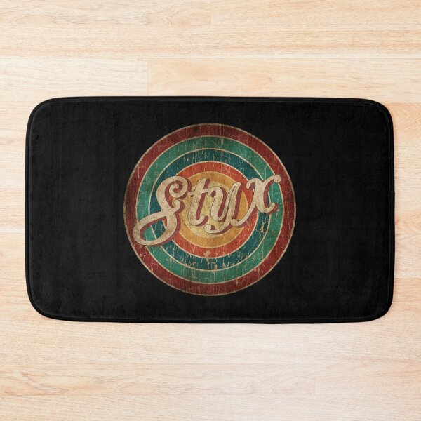 Item preview, Music - Styx Vintage designed and sold by Biantomit.