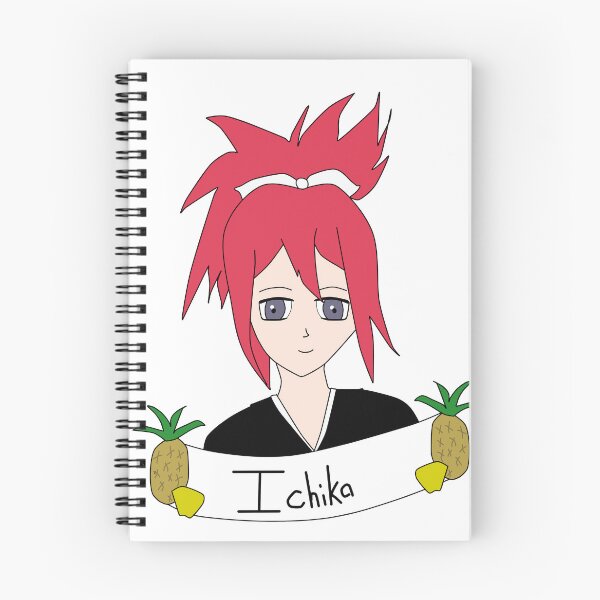 Item preview, Ichika Abarai designed and sold by harleyjinx.