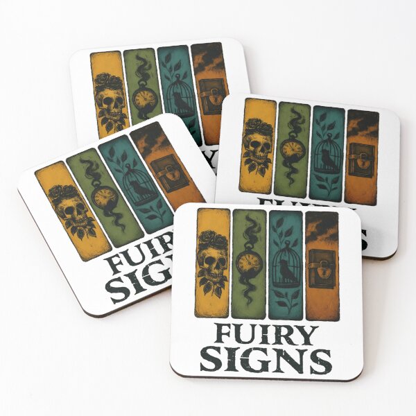 Item preview, FUIRY SIGNS designed and sold by FUIRY .