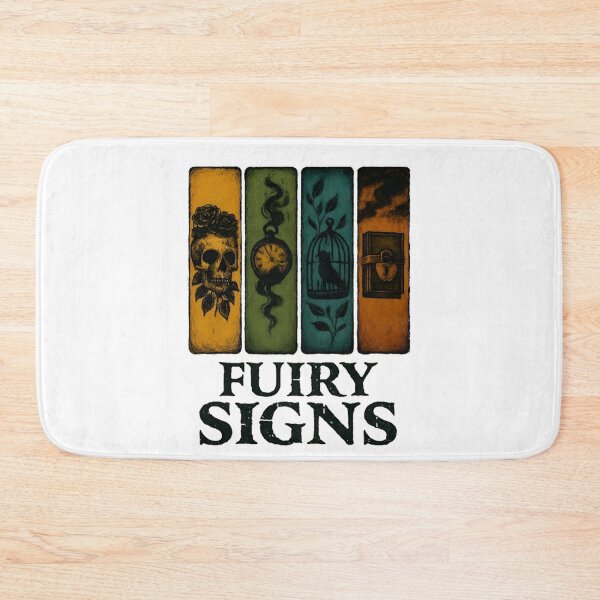 Item preview, FUIRY SIGNS designed and sold by FUIRY .