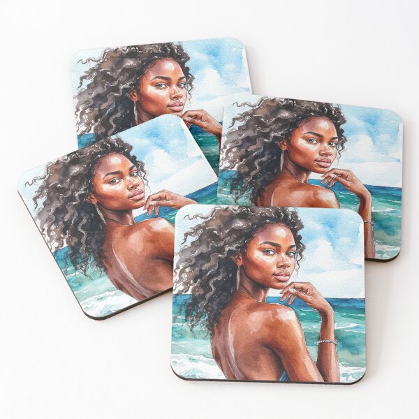 Item preview, Seaside Serenity designed and sold by EraEchos.