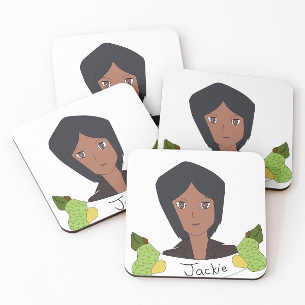 Item preview, Jackie Tristan designed and sold by harleyjinx.