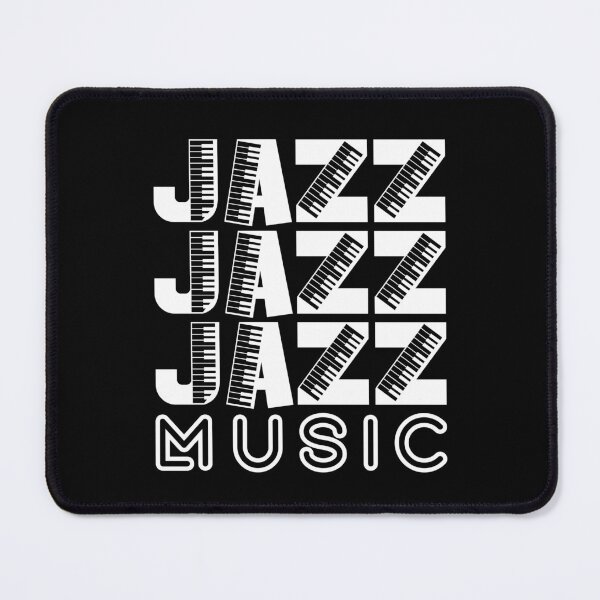 Item preview, Fun Jazz T Shirt designed and sold by SeasonXpress.