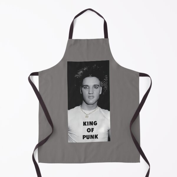 Item preview, KING-OF-PUNK designed and sold by bettydionnap.