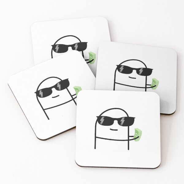 Item preview, Money Sticker designed and sold by Peelya.
