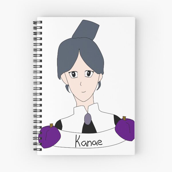 Item preview, Kanae Ishida designed and sold by harleyjinx.