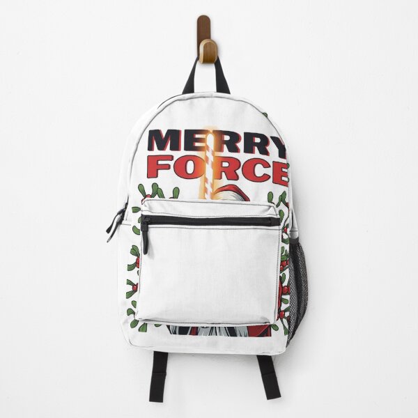 Item preview, Merry Force Christmas designed and sold by FelixnRobinus.