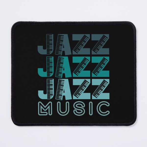 Item preview, Fun Jazz T Shirt designed and sold by SeasonXpress.