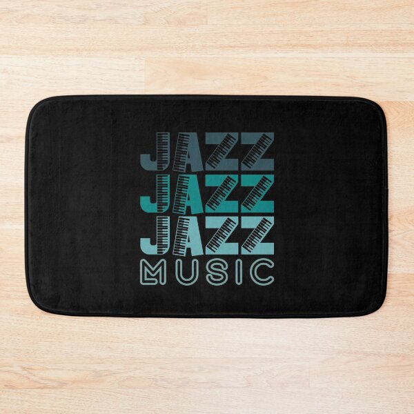 Item preview, Fun Jazz T Shirt designed and sold by SeasonXpress.