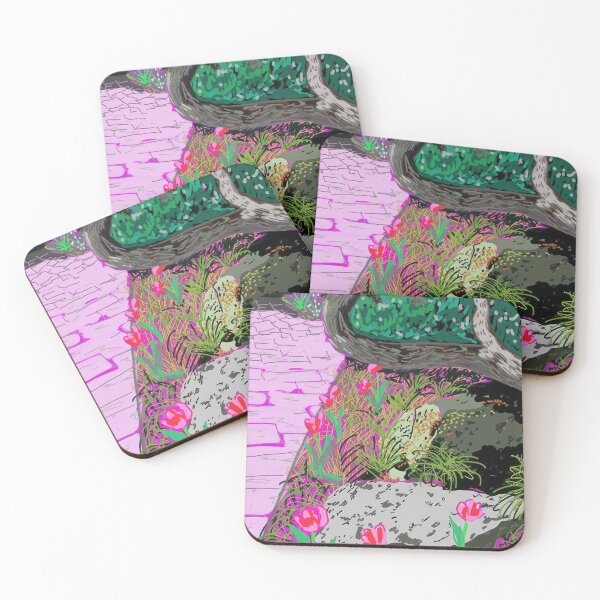 Item preview, 1 David Hockney designed and sold by MARIAMOMO.