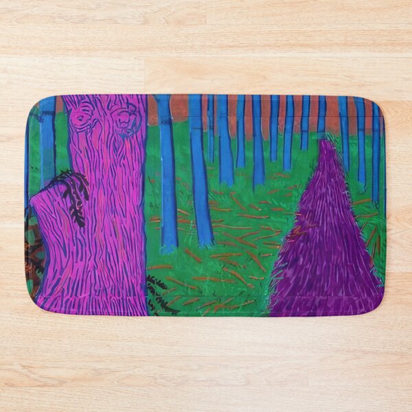 Item preview, 1 David Hockney designed and sold by MARIAMOMO.