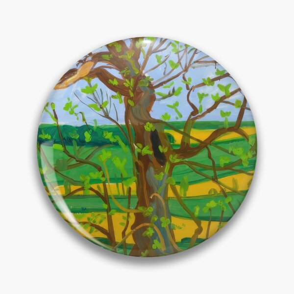Item preview, art David Hockney designed and sold by MARIAMOMO.