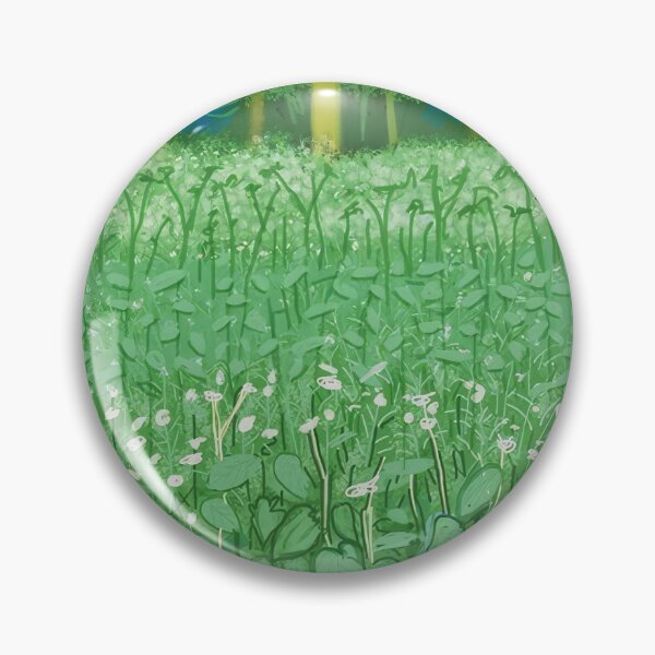 Item preview, art David Hockney designed and sold by MARIAMOMO.