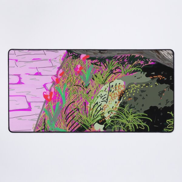 Item preview, 1 David Hockney designed and sold by MARIAMOMO.