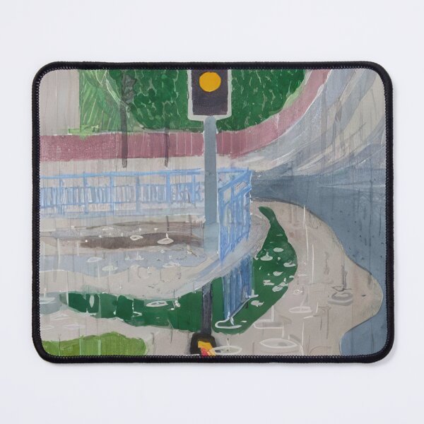 Item preview, 1 art David Hockney designed and sold by MARIAMOMO.