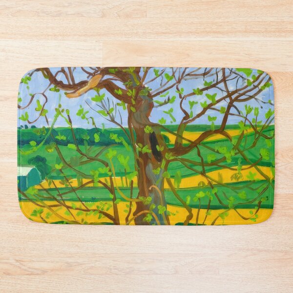 Item preview, art David Hockney designed and sold by MARIAMOMO.