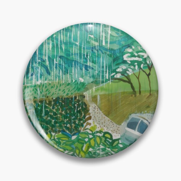 Item preview, 1 art David Hockney designed and sold by MARIAMOMO.