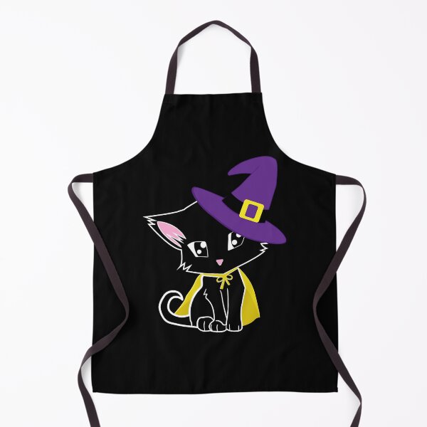 Item preview, HalloweenCat designed and sold by AdrianaOliveira.