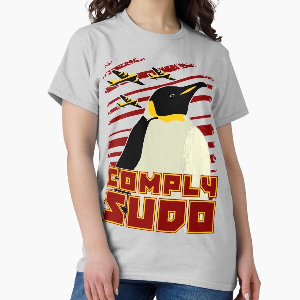 Item preview, Comply SUDO designed and sold by cosmogorilla.